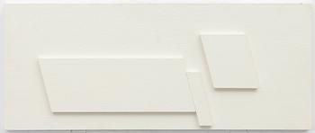 Lars Erik Falk, "Vit relief C7".