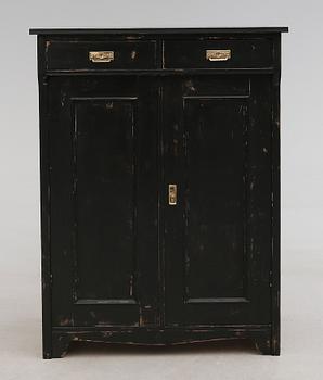 SKÄNK, 1900-talets början.