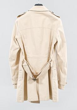 TRENCHCOAT, Burberry.