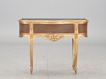 BLOMBORD, Louis XVI-stil. 1900-talets mitt.