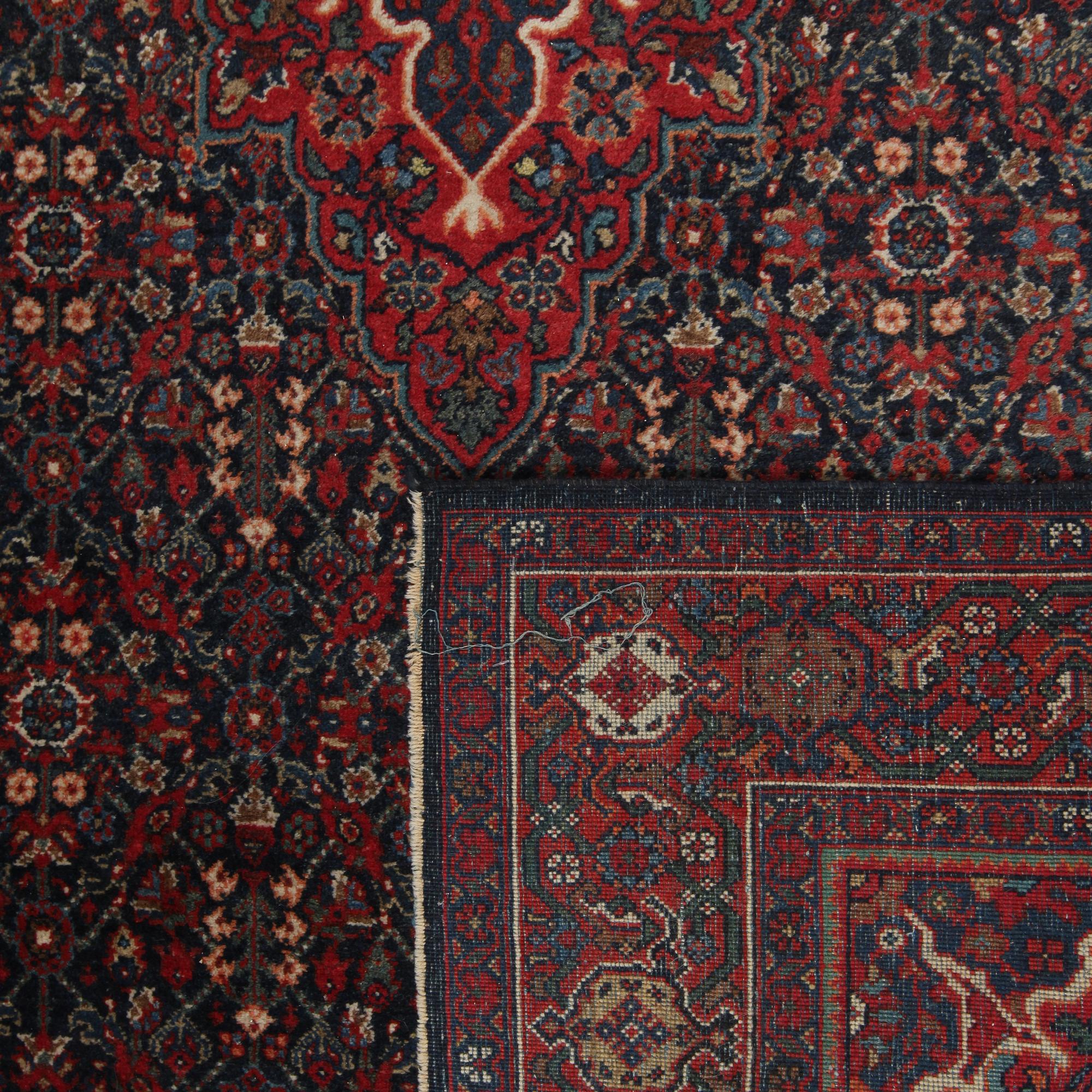 MATTA, orientalisk, 206 x 130 cm, old.