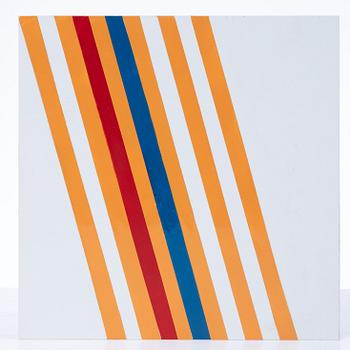 Lars Erik Falk, Untitled.