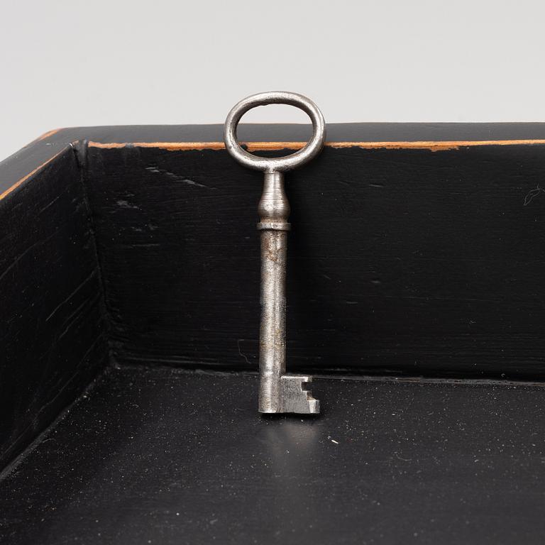 Sideboard, 19th century.