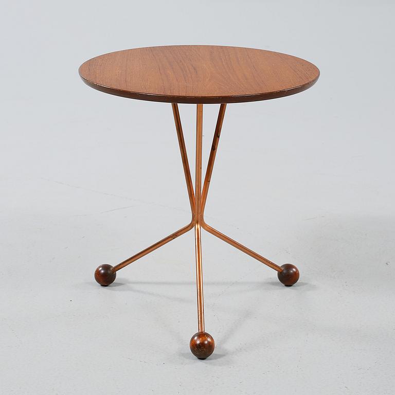 BORD, "Alberts-bordet", Tibro, 1900-talets andra hälft.