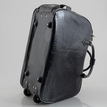 Mont Blanc, resväska/kabinväska.