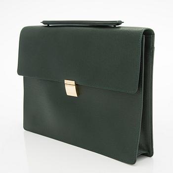 Louis Vuitton, salkku, "Taiga Porte-Document Angara".