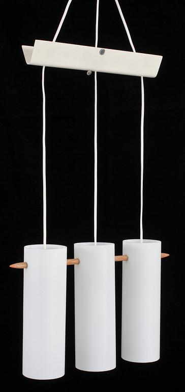 TAKLAMPA. Luxus. H 30, med sladd h ca 70.