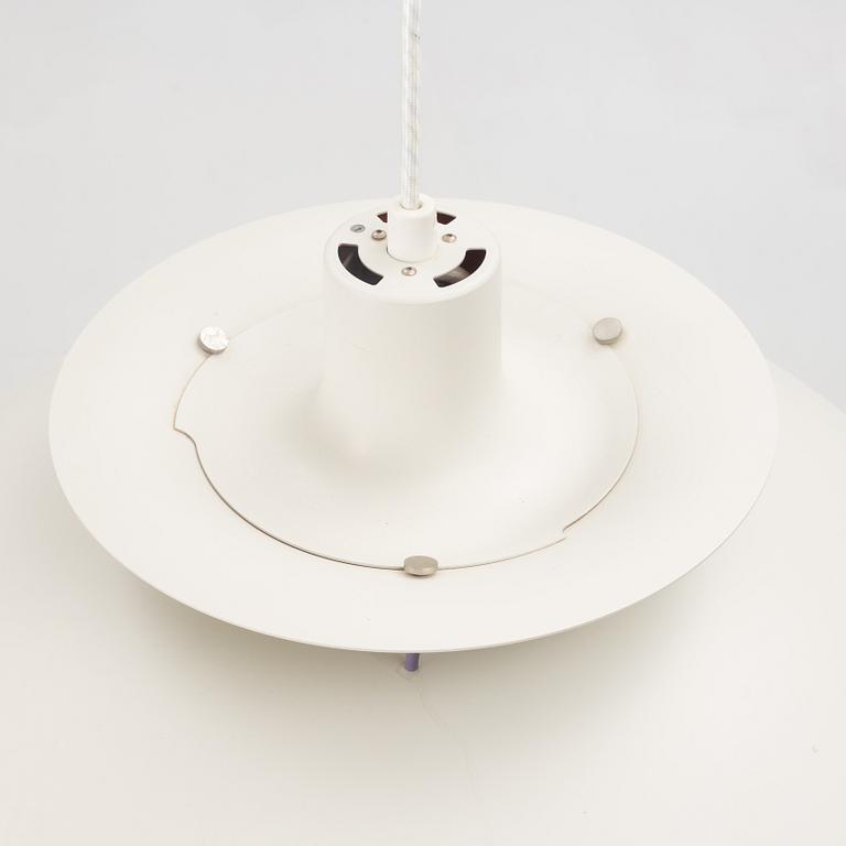 Poul Henningsen, ceiling lamp, "PH5", Louis Poulsen, Denmark.