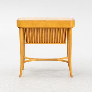 Sybord, Swedish Modern, Svenska Möbelfabrikerna, Bodafors, 1940-tal.