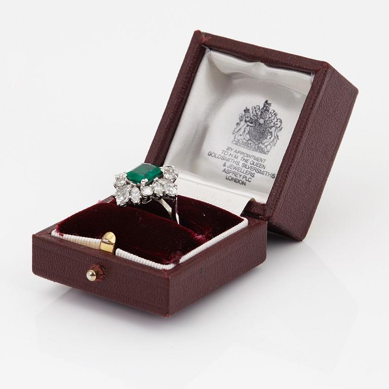 A RING.