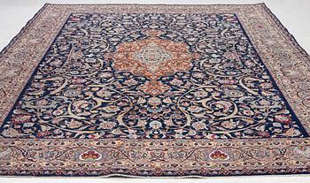 Matta, Najafabad, ca 385 x 290 cm.