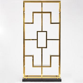 Eichholtz, bokhylla, "Lagonda", modern tillverkning.