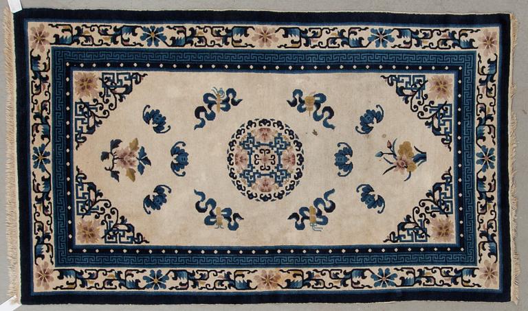 MATTA, Old, Kina, 212x127.