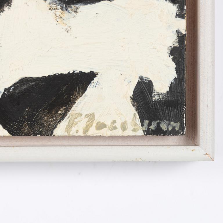 Fredrik Jacobsson, "November".