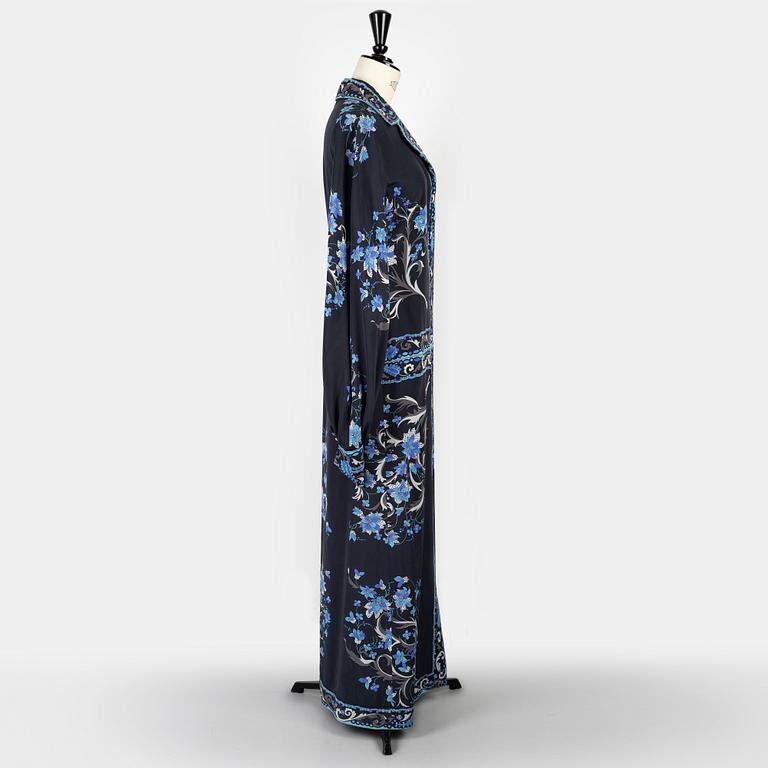 Emilio Pucci, dress, vintage, size It 8.