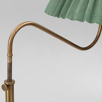 Josef Frank, golvlampa, Firma Svenskt Tenn, 1900-talets mitt.