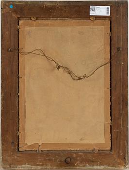 Ellen Jolin, Från Från Santa Maria Novella, Florens.