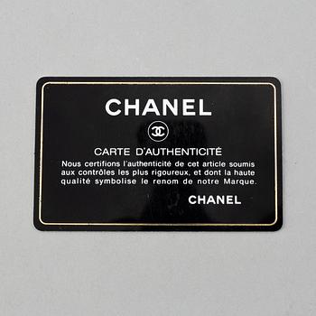 Chanel, 'Double Flap bag', 2006-2008.