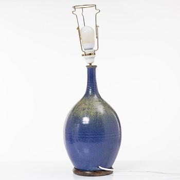 Ulla & Gustav Kraitz, Table lamp, 1984.