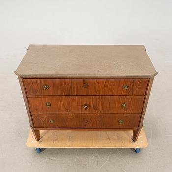 Typewriter, Gustavian/Gustavian style, 19th/20th century.