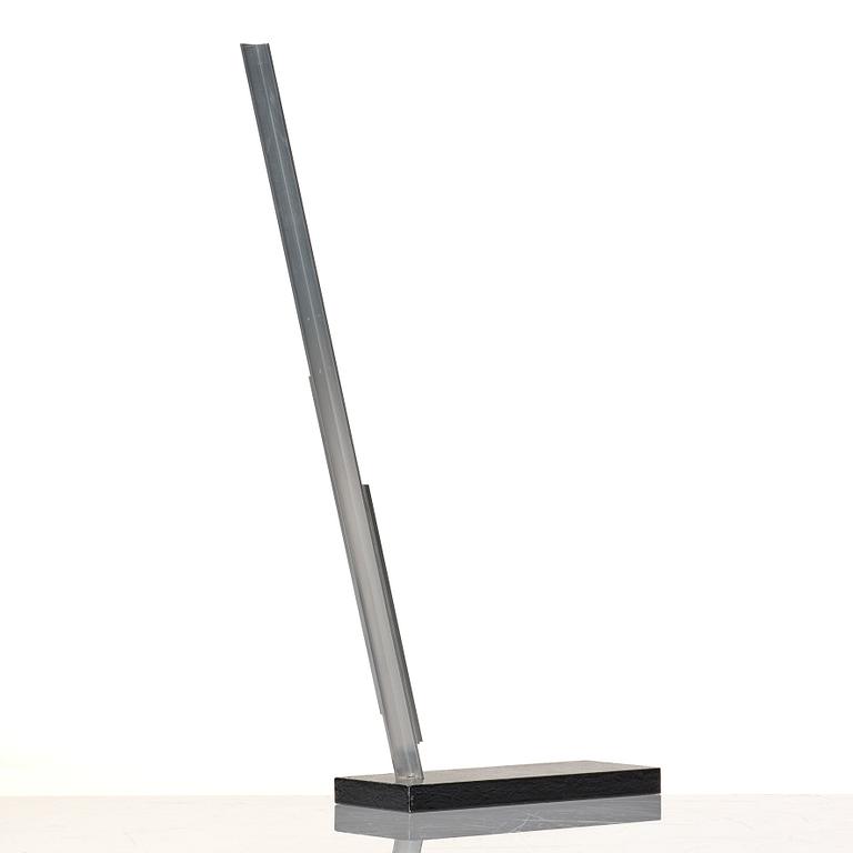 Lars-Erik Falk, "Skulptur 124".