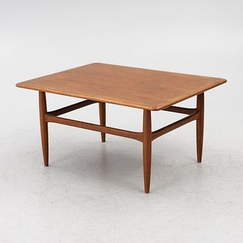 Coffee table, Jason, Denmark, 1950s/60s.