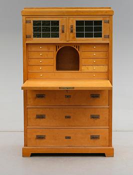 CHIFFONJE, jugend, 1900-talets början.