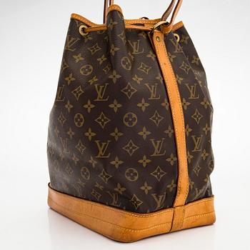 Louis Vuitton, laukku, "Noé".