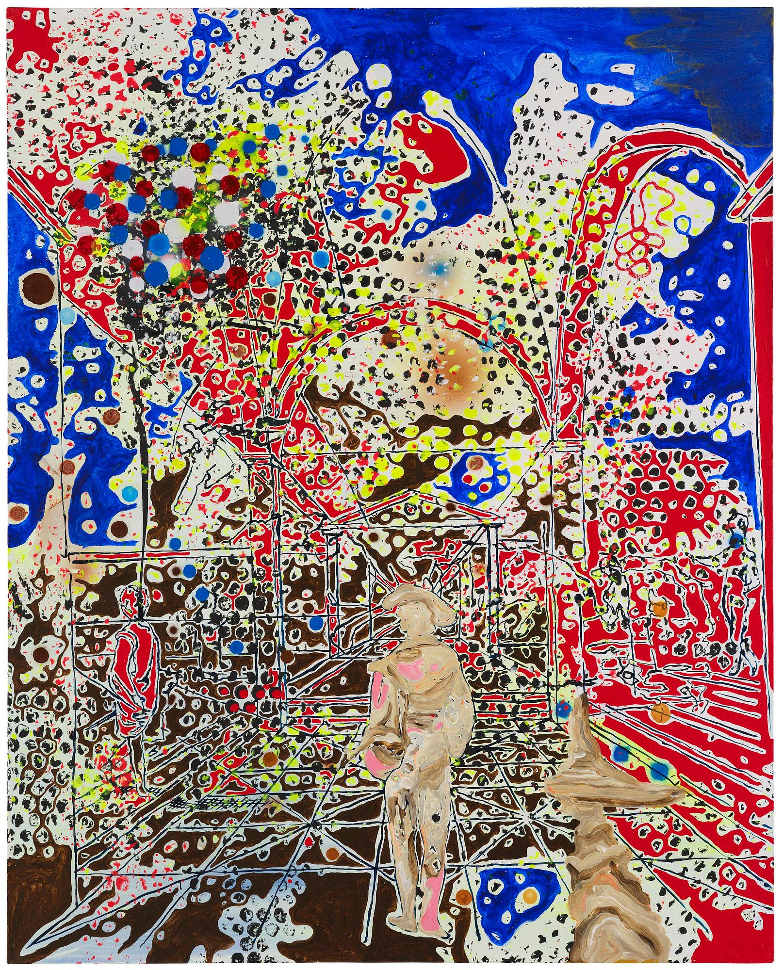 Steve di Benedetto, "History and Amnesia".