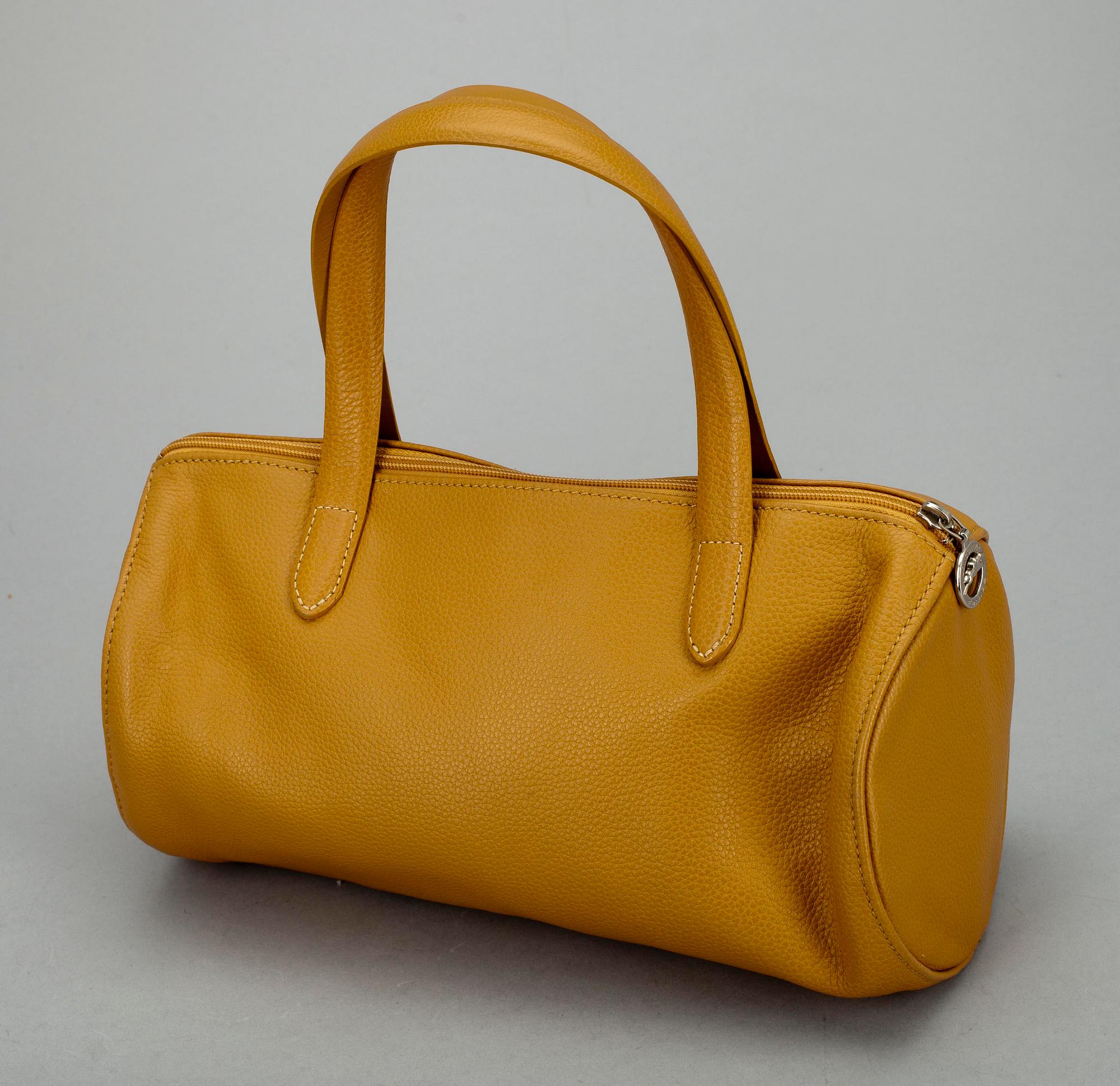 HANDVÄSKA, Longchamp.