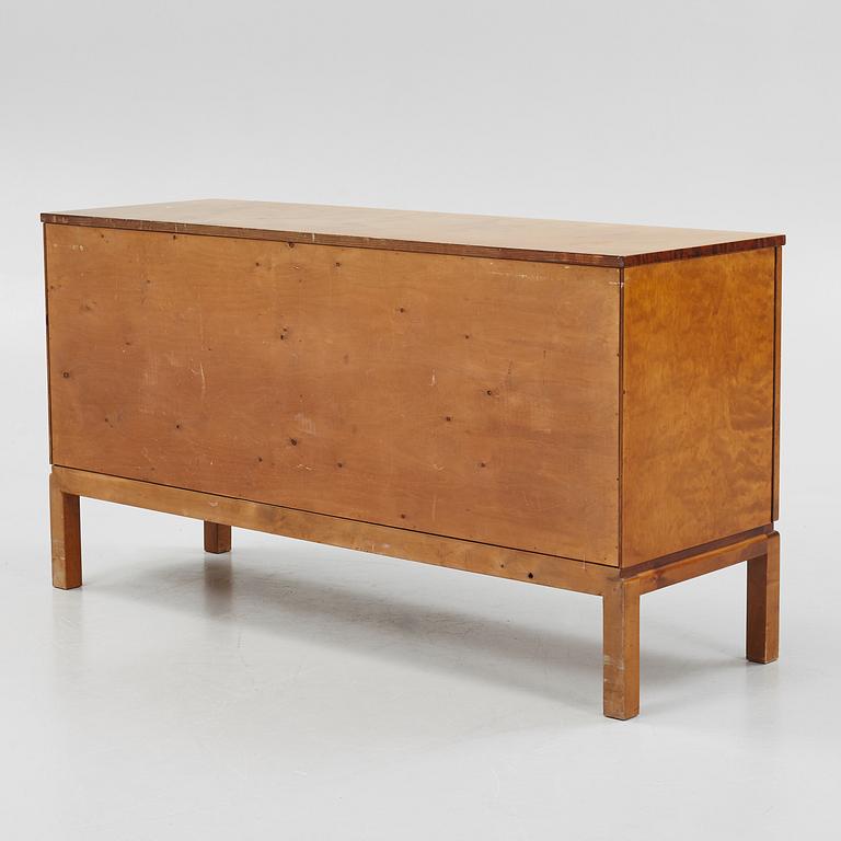 Sideboard, funkis, 1930-tal.