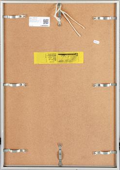 JEAN DEWASNE, färglitografi, signerad, numrerad 18/150.