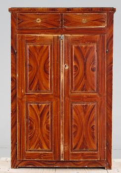 SKÄNK, allmoge, 1800-tal.