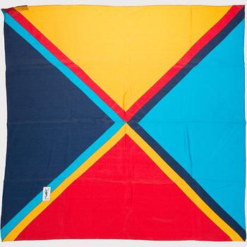 SCARFAR, 3 st, Yves Saint Laurent.