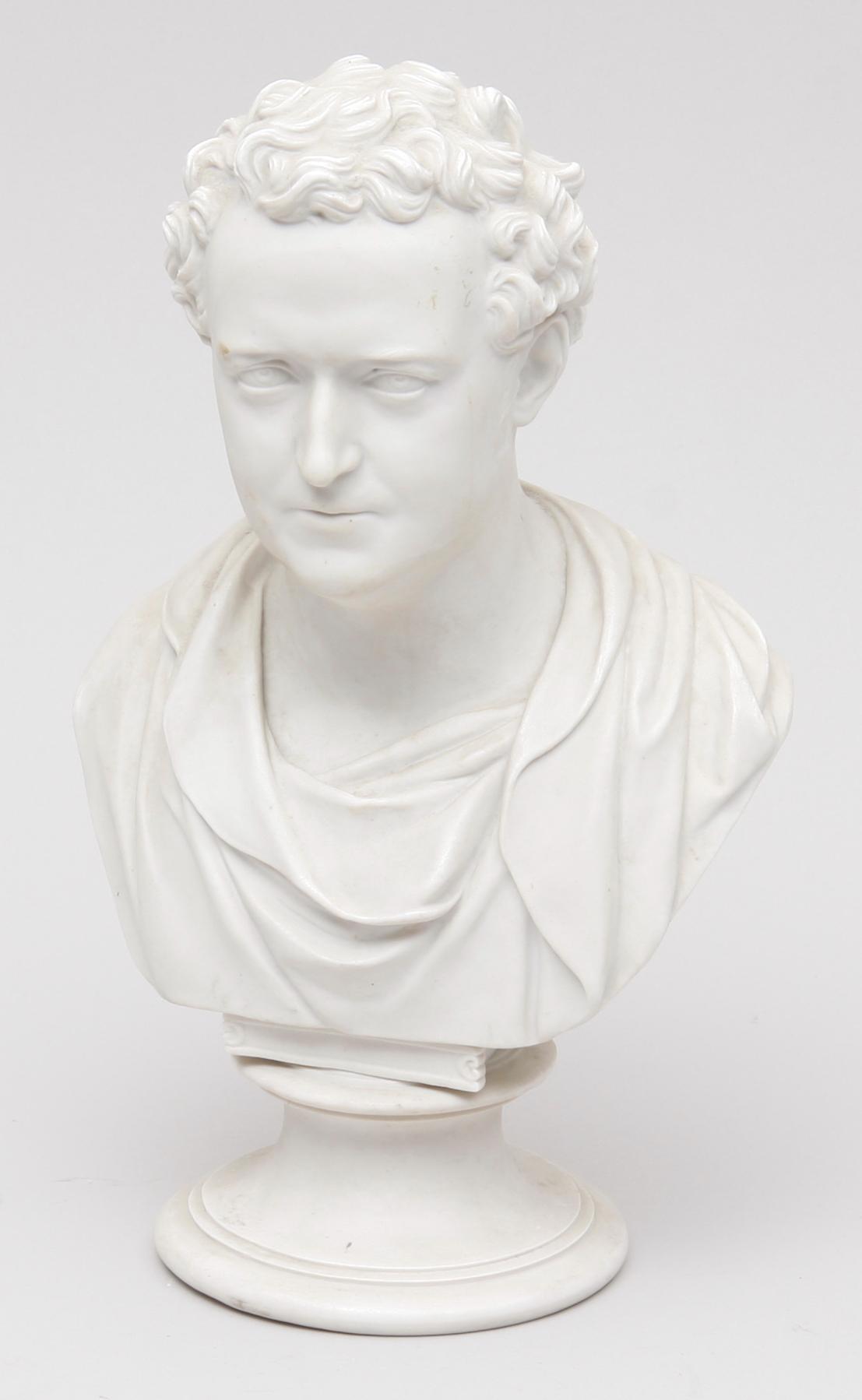 BYST. Parian.