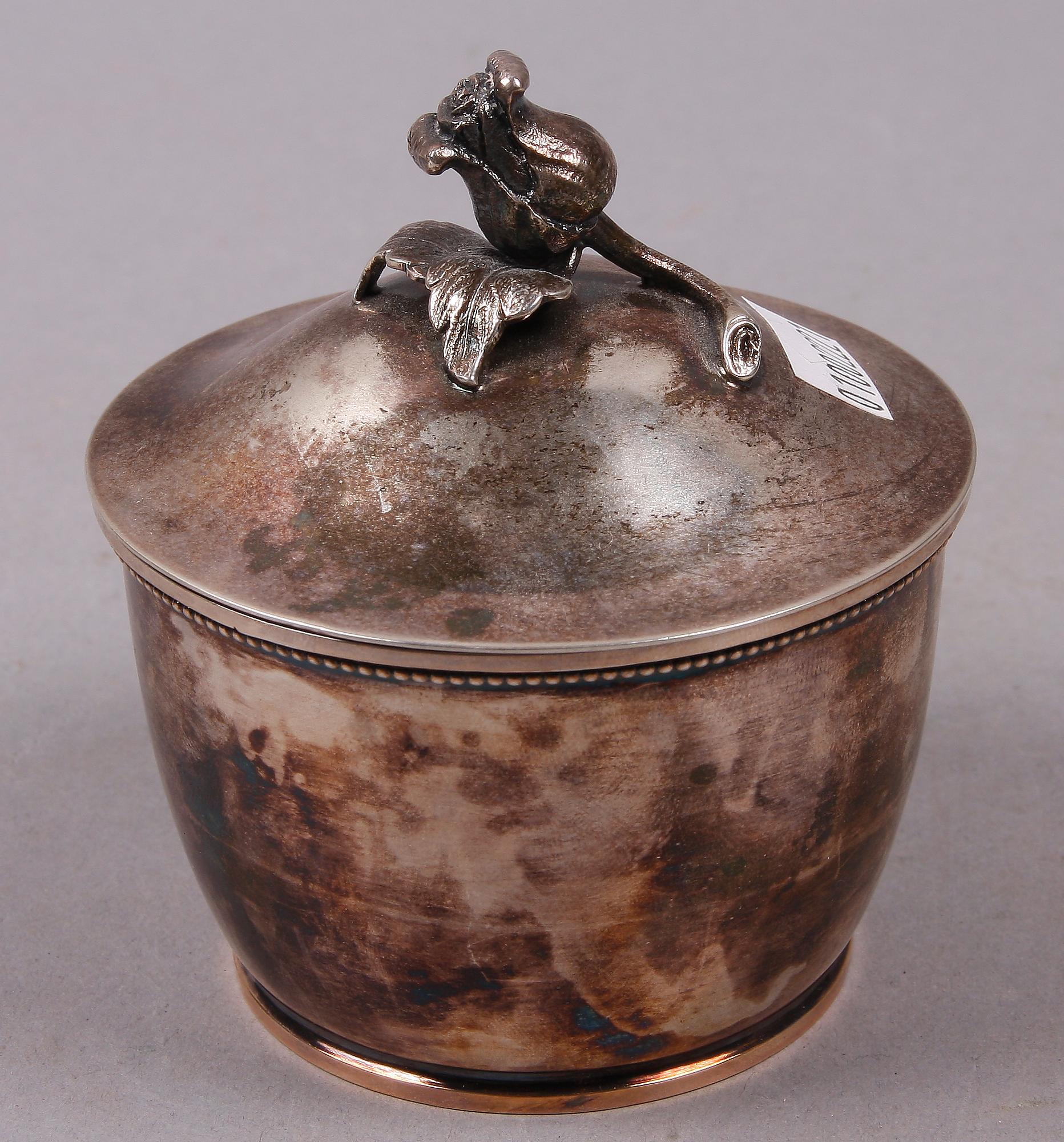 SOCKERSKÅL, C.F Carlman, Stockholm, 1938.