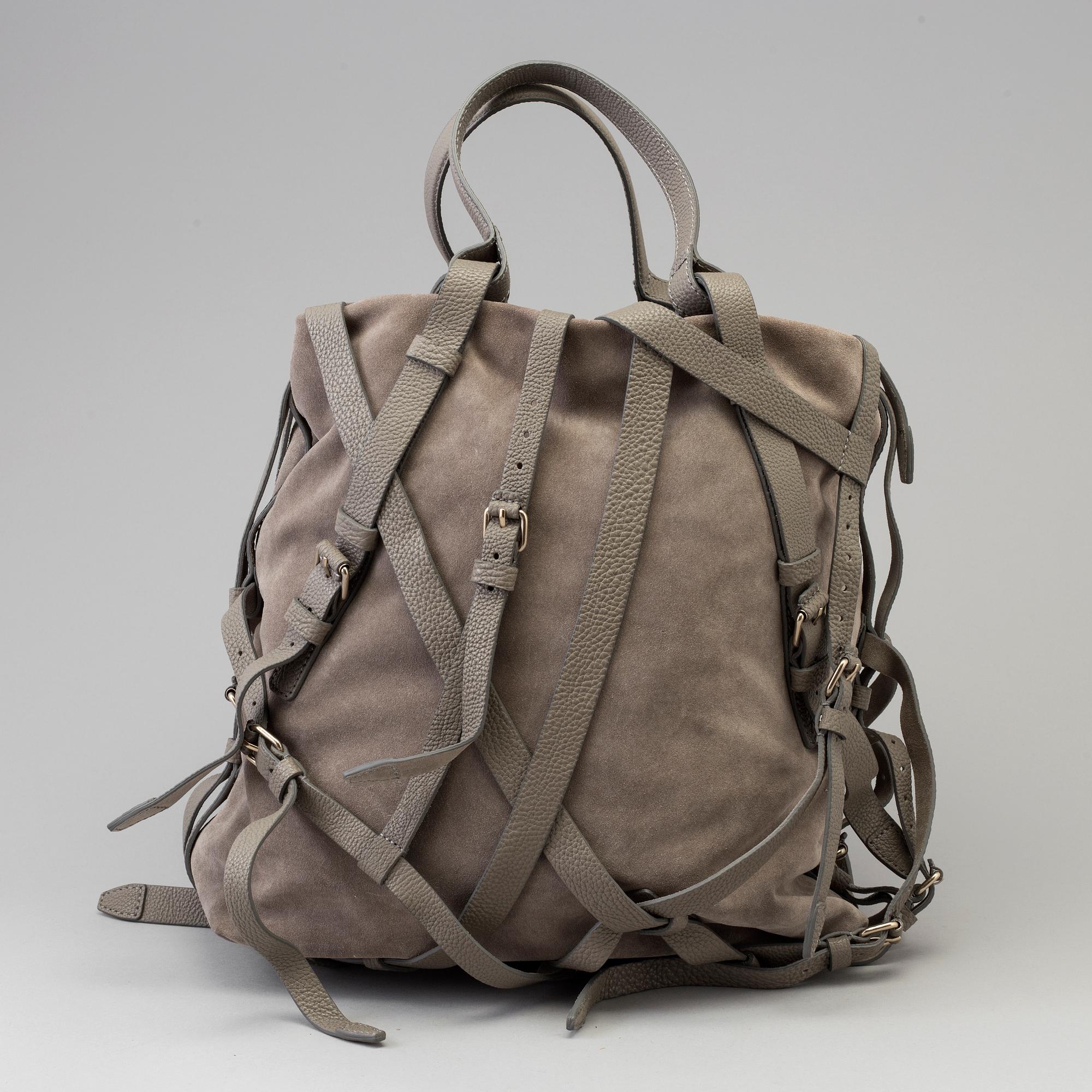 BAG, Alexander Wang.