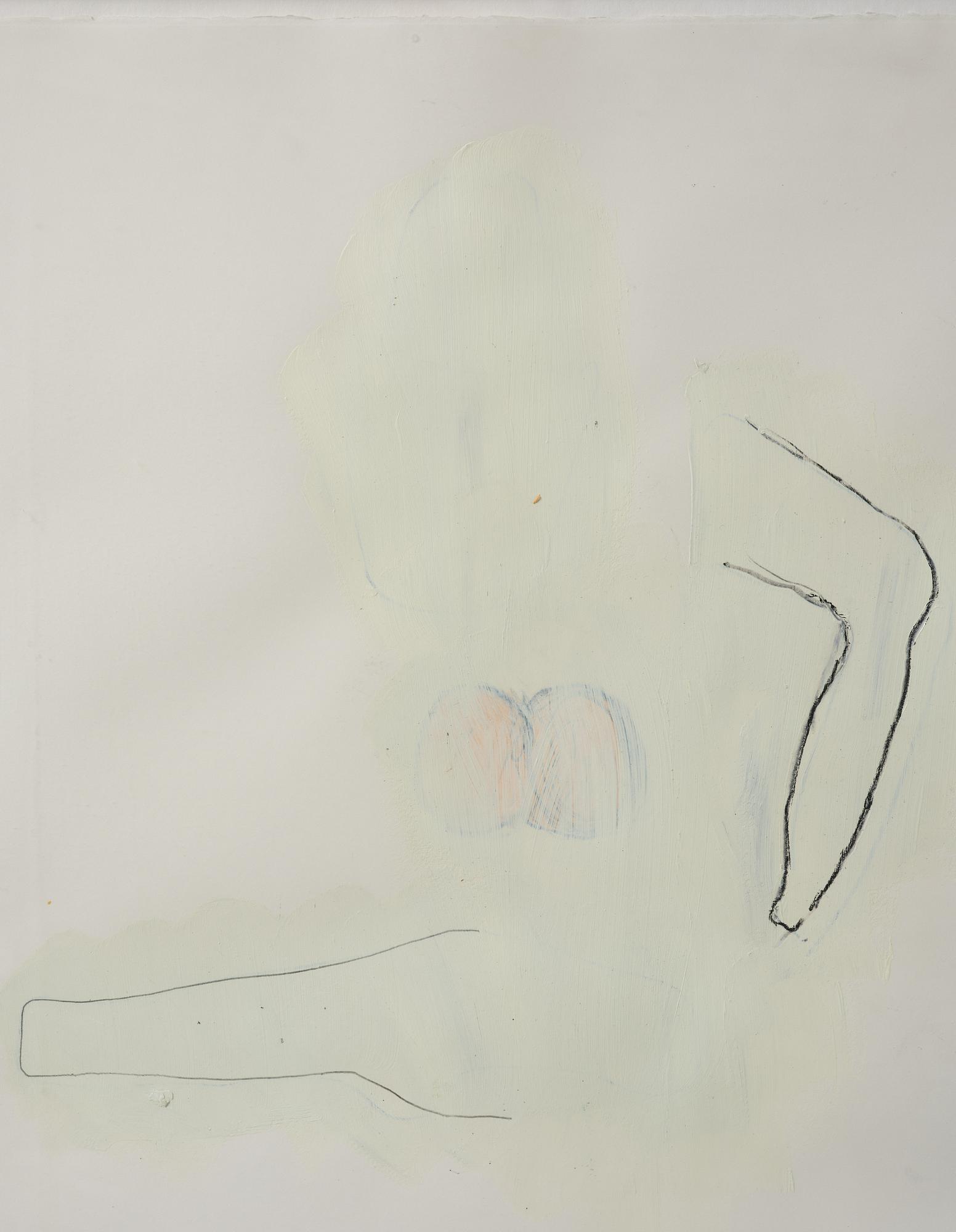 Suzan Etkin, "Positions VIII.".