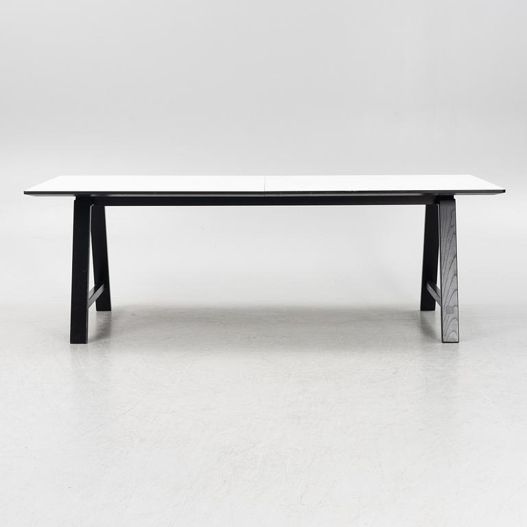 KATO, matbord, modell "T1", Andersen Furniture, Danmark.