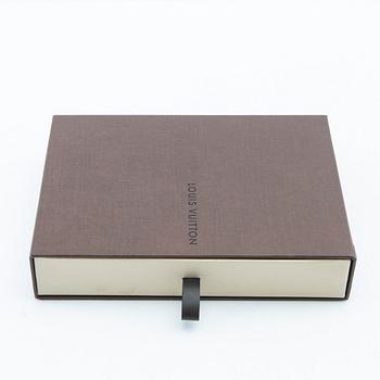Louis Vuitton, plånbok 2007.