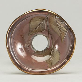 VAS, art deco-stil, Kisslinger, Österrike. 1900-talets andra hälft.