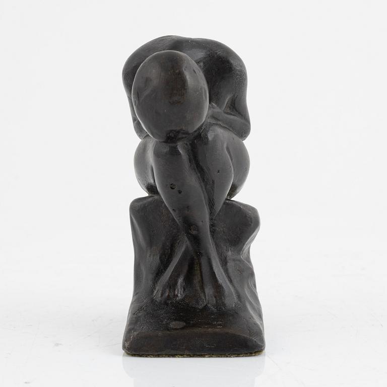 Halvar Frisendahl, "Sorrow".