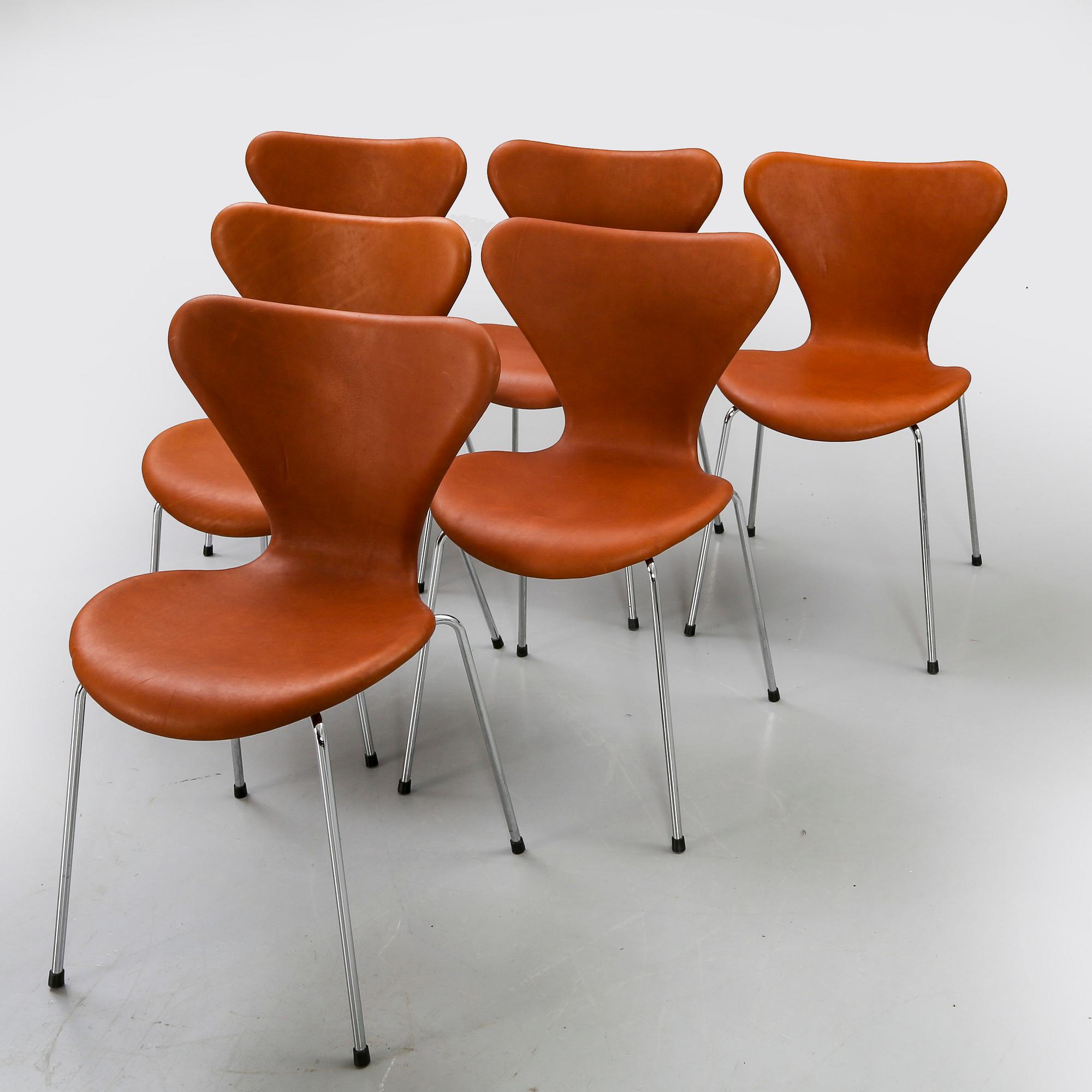 Arne Jacobsen,
