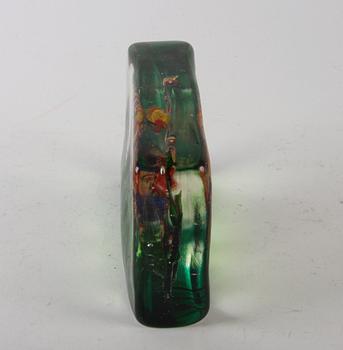 OBJEKT, glas, Italien.