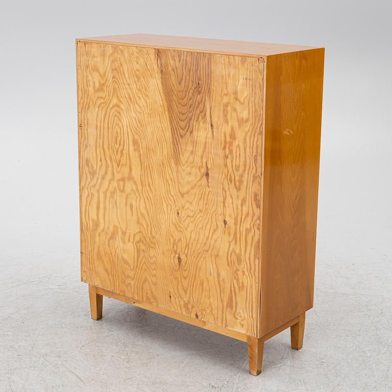 Byrå, Swedish Modern, 1940-tal.