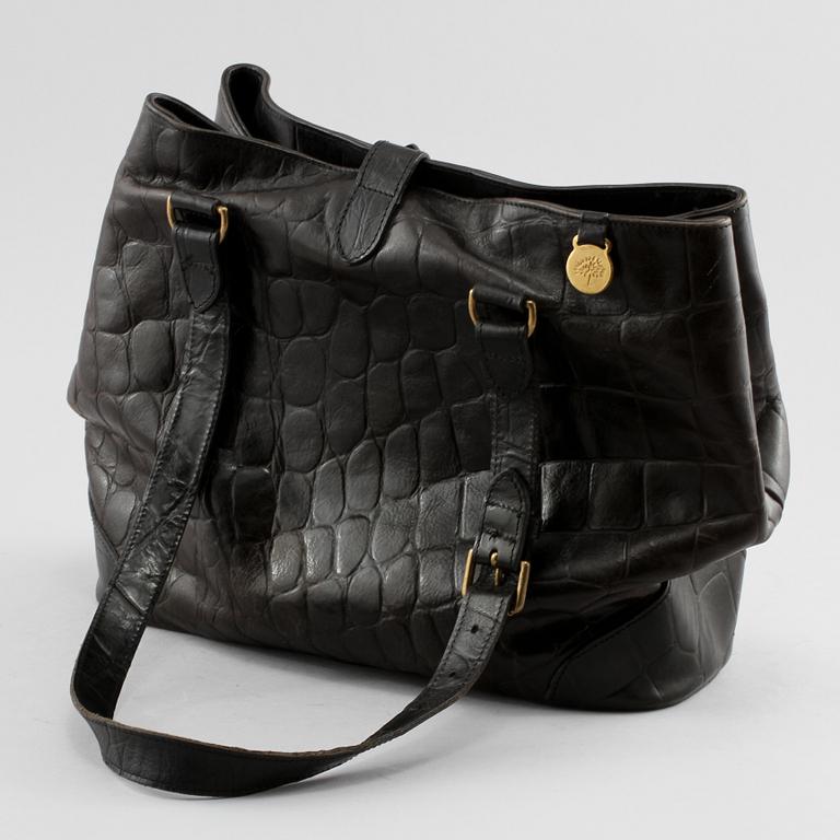 VÄSKA, Mulberry.