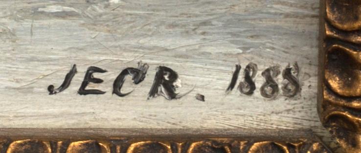 JENS ERIK CARL RASMUSSEN,