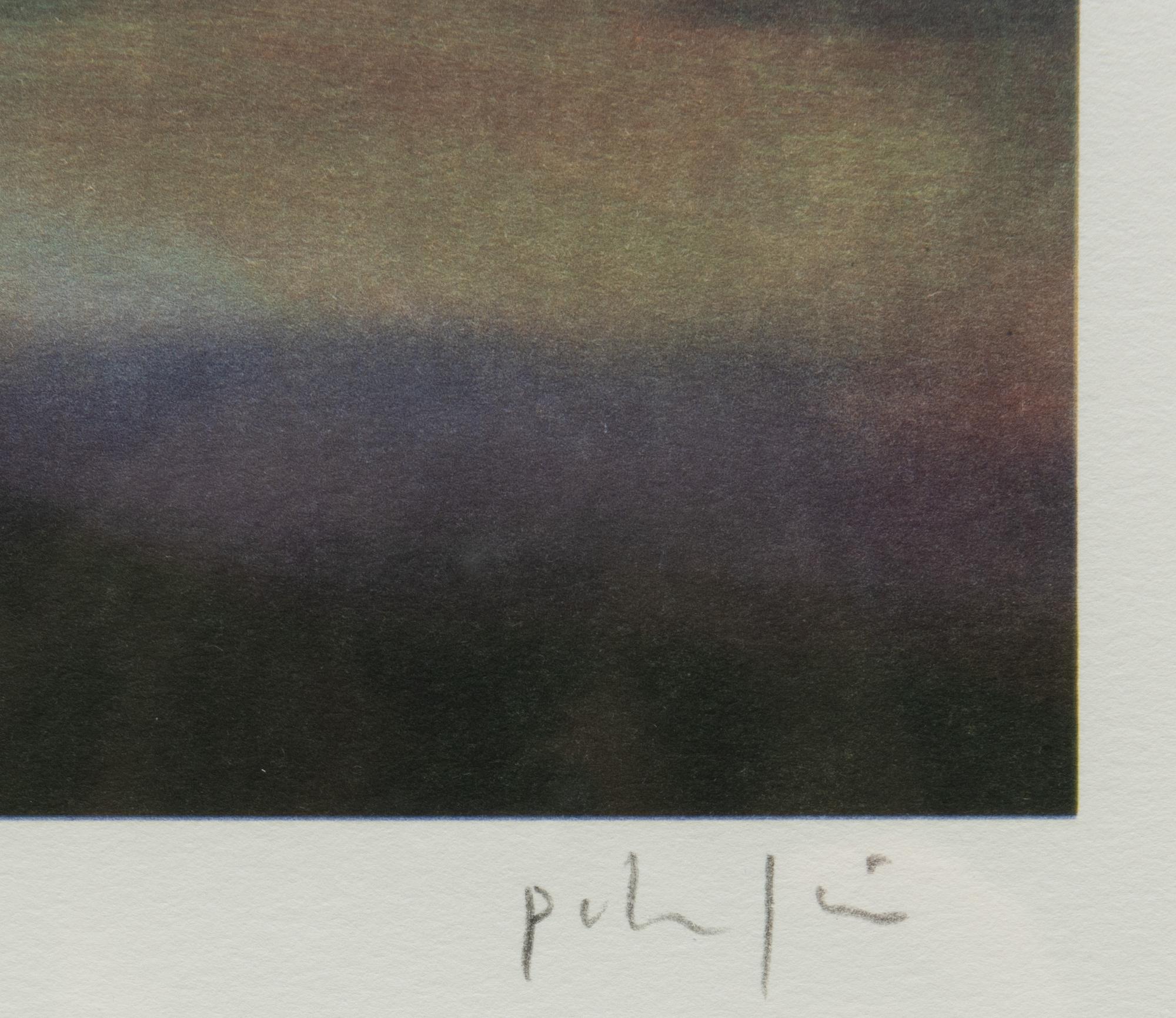 Peter Frie, "Spegling".