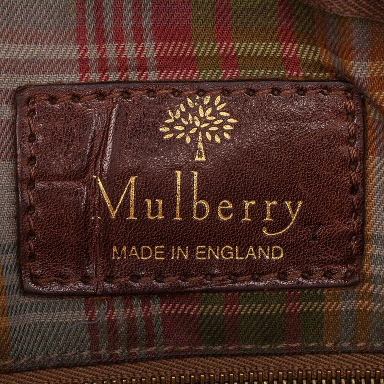 VÄSKA, Mulberry.
