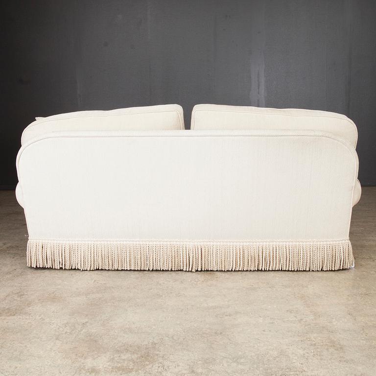 SOHVA, Kinecome, 1900-luvun loppu.